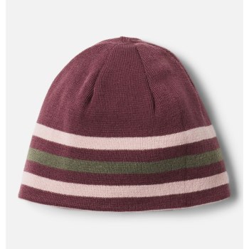 Columbia Vunene Kape Za Dječake - Urbanization Mix Reversible Roze | LUXJ-96521